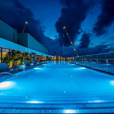 The Song Luxury Condotel Vung Tau - Can Ho Cao Cap Luca'S House Exterior foto