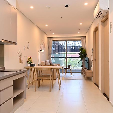 The Song Luxury Condotel Vung Tau - Can Ho Cao Cap Luca'S House Exterior foto
