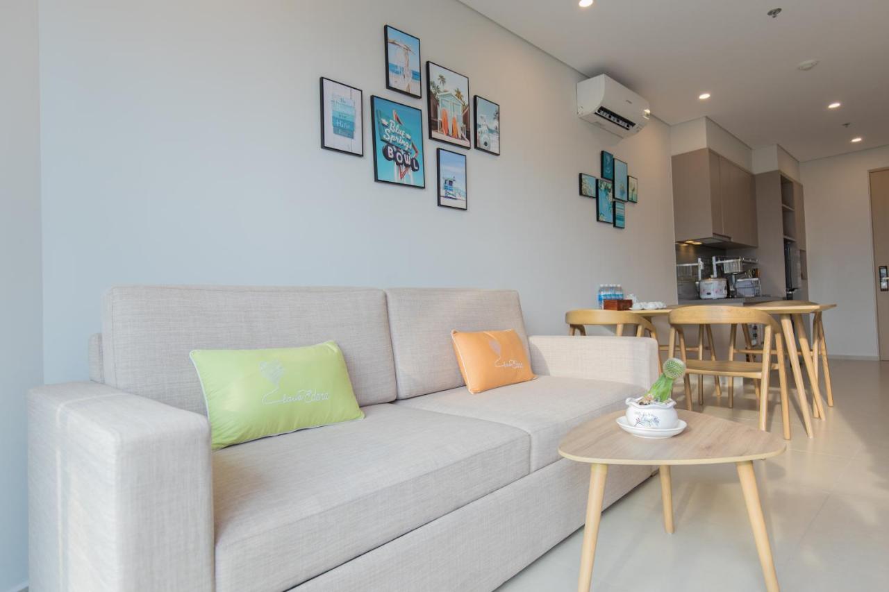 The Song Luxury Condotel Vung Tau - Can Ho Cao Cap Luca'S House Exterior foto
