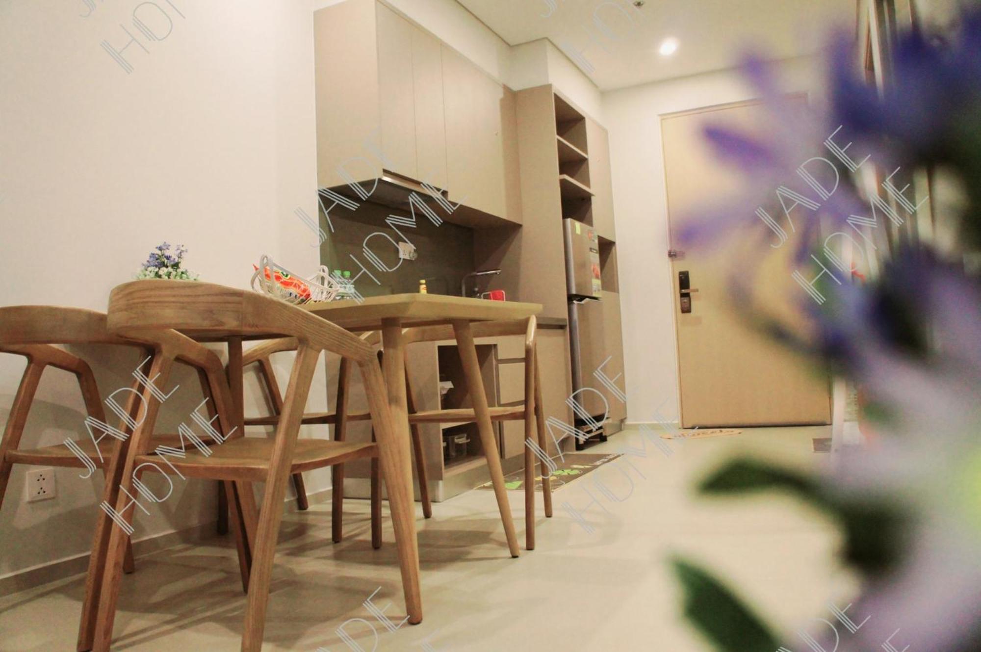 The Song Luxury Condotel Vung Tau - Can Ho Cao Cap Luca'S House Exterior foto